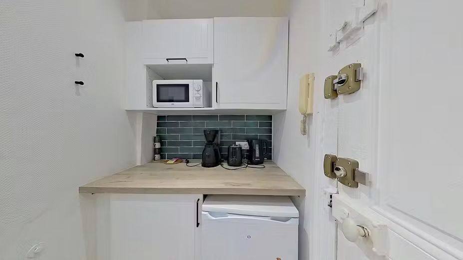 T2 meublé – Rouen proche université - Image 5